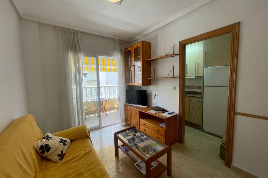 Venta - Apartamento - Centro - Torrevieja