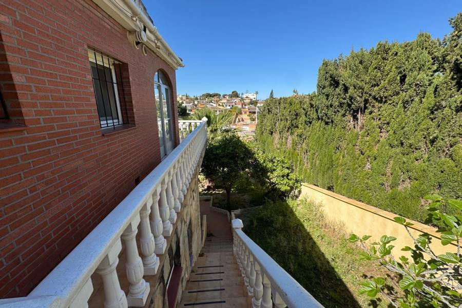 Venta - Chalet - Los balcones - Torrevieja