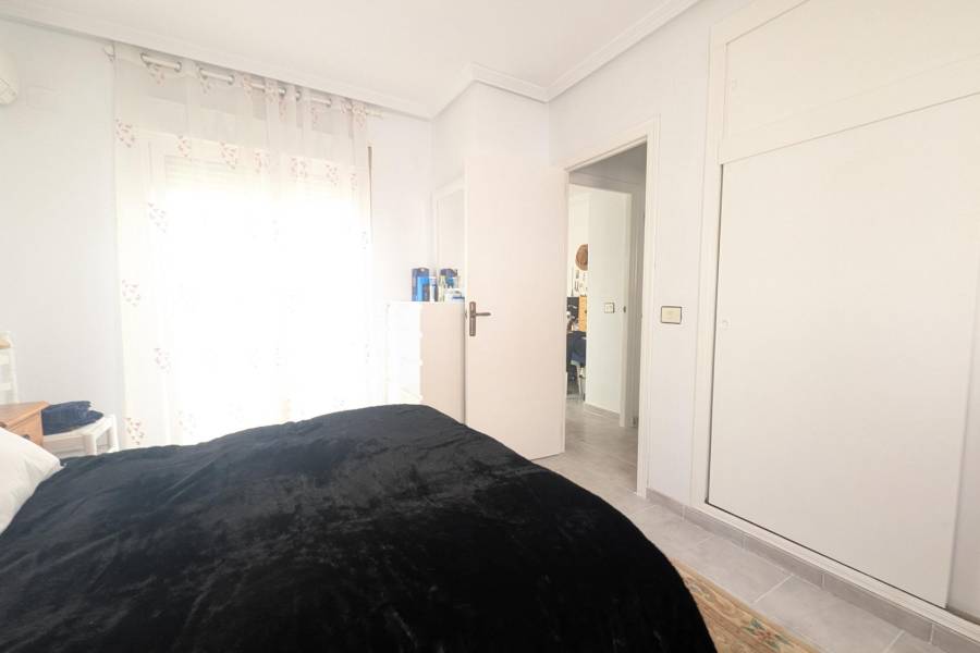 Verkauf - Duplex - El Acequión - Los Náufragos - Torrevieja