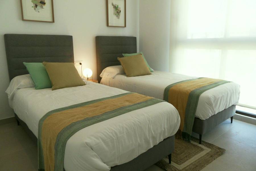 Försäljning - Parhus - Zona Pueblo - Pilar de la Horadada