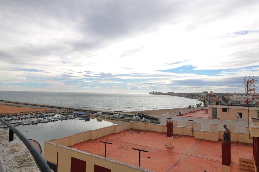 Venta - Apartamento - Acequion - Torrevieja