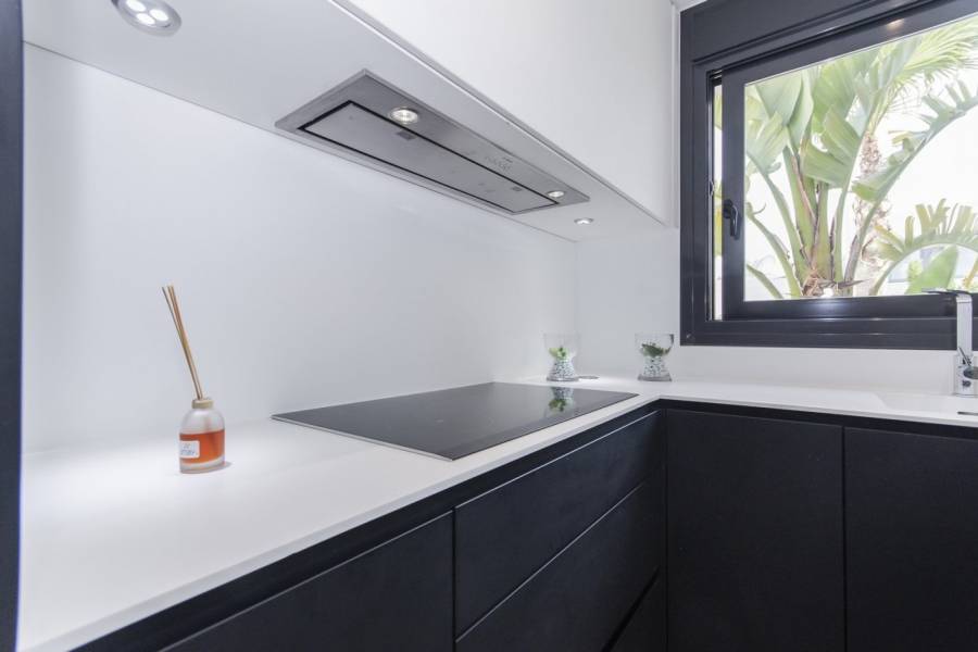 Venta - Villa - Campoamor - Orihuela Costa