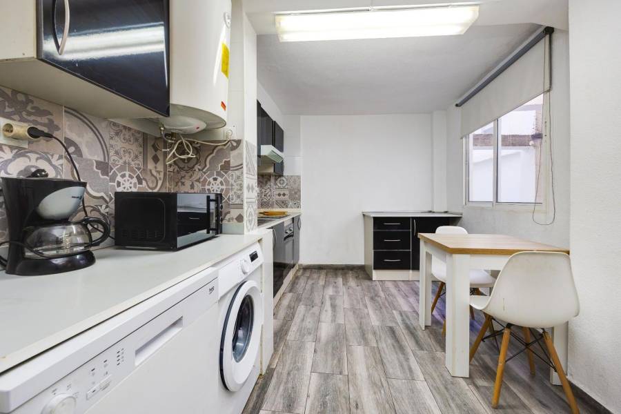 Salg - Leilighet - Centro - Torrevieja