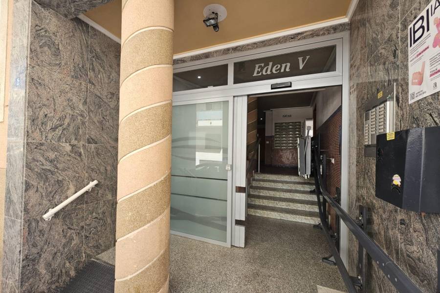 Venta - Apartamento - Acequion - Torrevieja