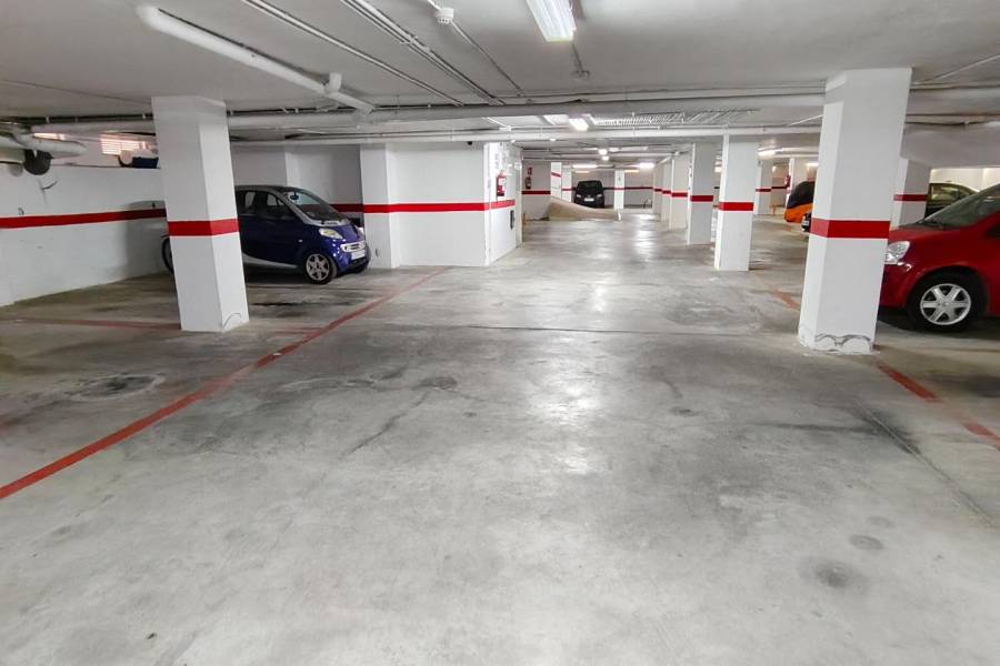 Vente - Appartement - El Acequión - Los Náufragos - Torrevieja