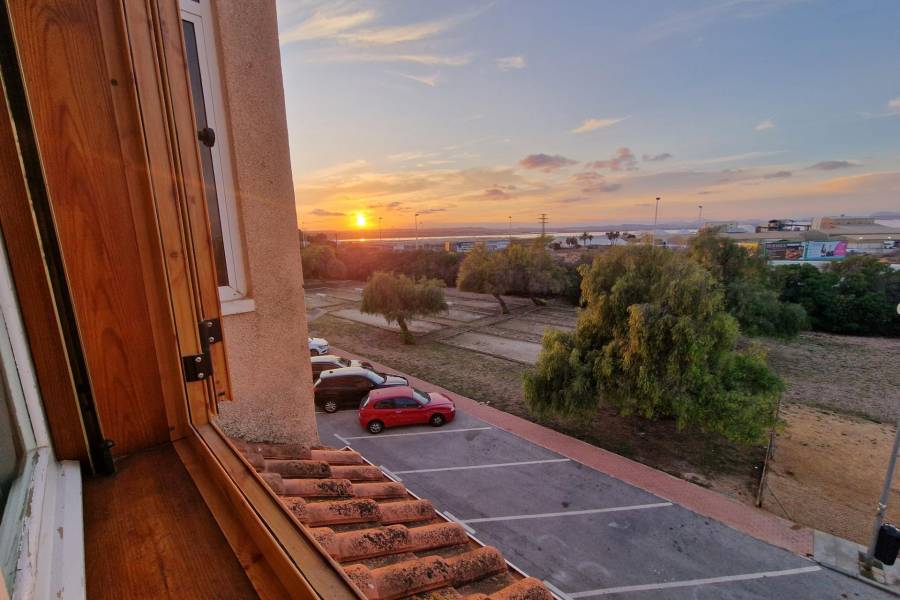 Venta - Apartamento - torrevieja - Torrevieja