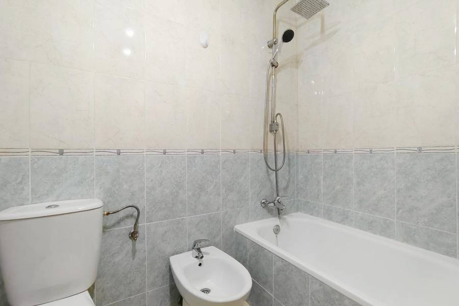 Verkauf - Apartment - Paseo maritimo - Torrevieja