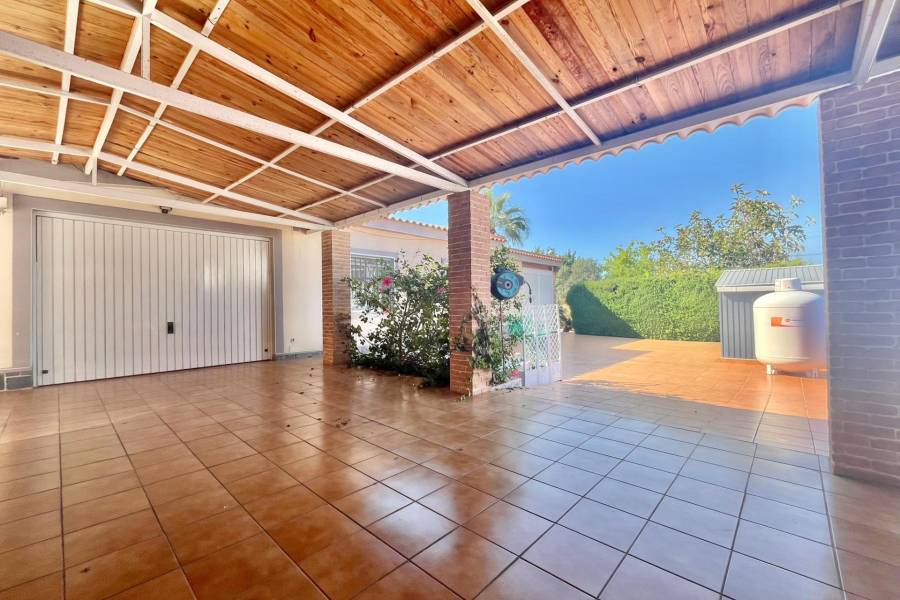 Verkauf - Villa - Los Balcones - Los Altos del Edén - Torrevieja