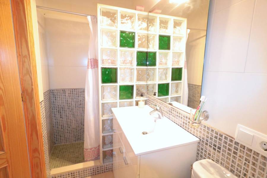 Försäljning - Lägenhet - Acequion - Torrevieja