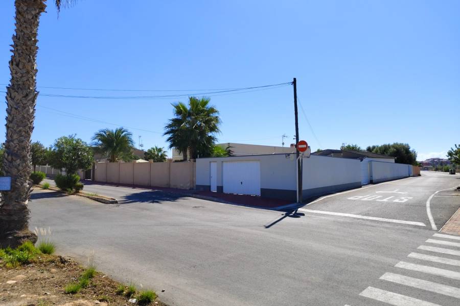 Försäljning - Fristående hus - Torreta florida - Torrevieja