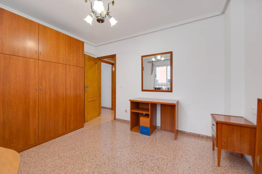 Vente - Appartement - Centro - Torrevieja