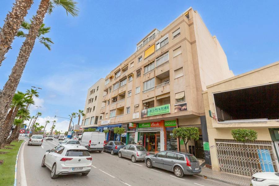 Venta - Apartamento - Centro - Torrevieja