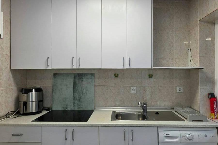 Sale - Bungalow - La Siesta - El Salado - Torreta - Torrevieja