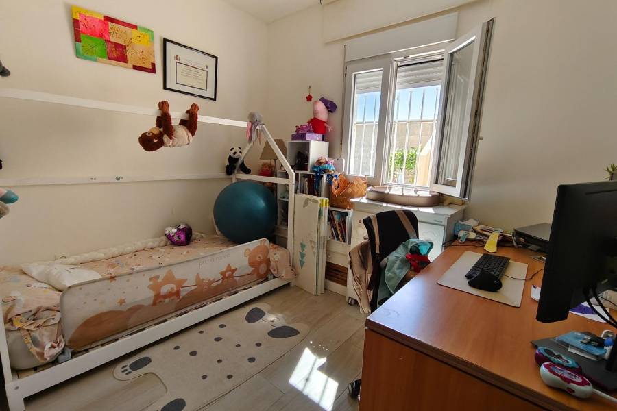 Venta - Chalet - Torreta florida - Torrevieja