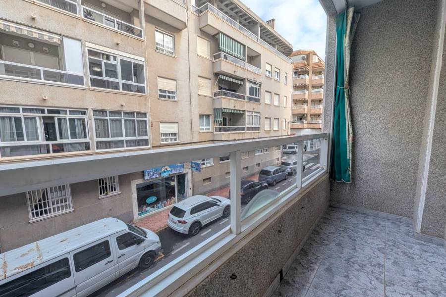 Försäljning - Lägenhet - Centro - Torrevieja