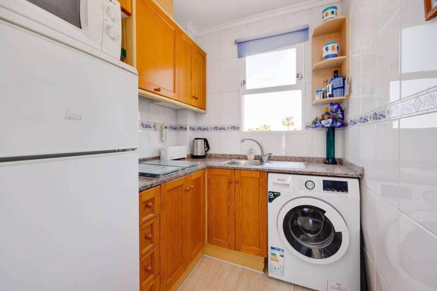 Venta - Bungalow Planta Alta - Aguas Nuevas - Torrevieja