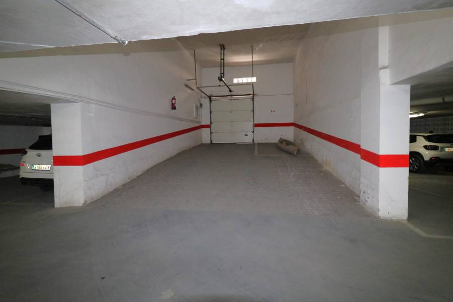 Sale - Apartment - Acequion - Torrevieja