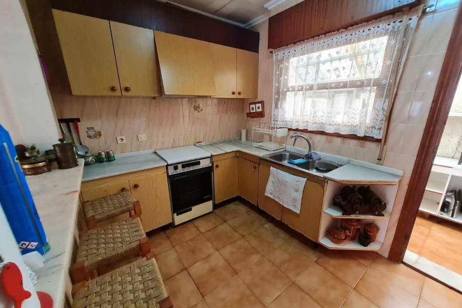 Salg - Rekkehus - Nueva Torrevieja - Torrevieja