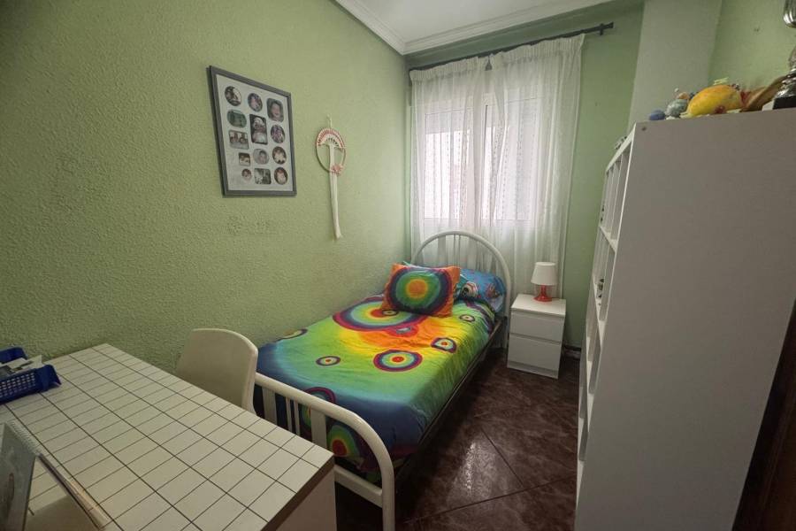 Venta - Apartamento - Playa del Cura - Torrevieja