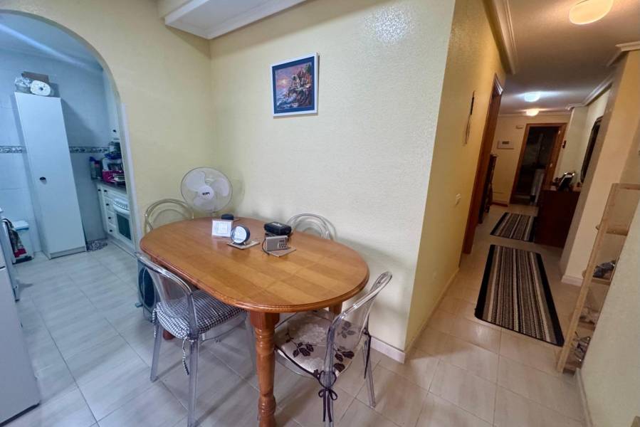 Verkauf - Apartment - La Mata pueblo - Torrevieja