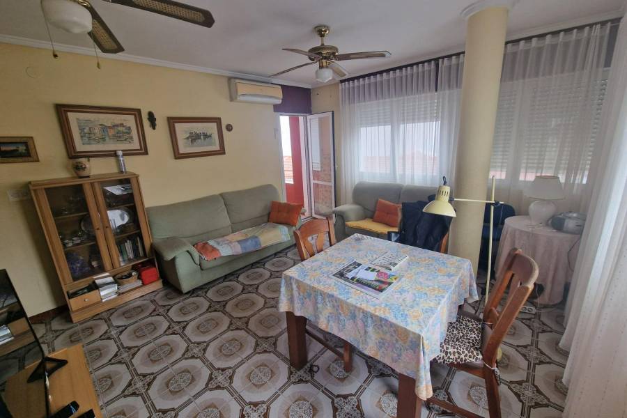 Venta - Apartamento - torrevieja - Torrevieja