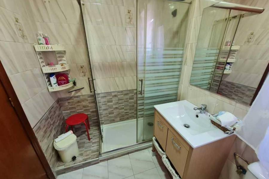 Salg - Rekkehus - Nueva Torrevieja - Torrevieja