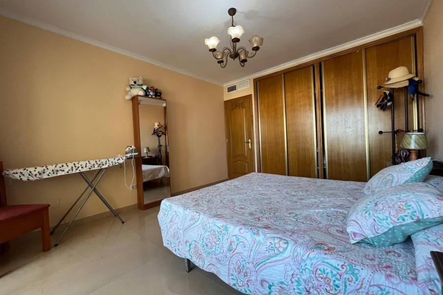 Verkauf - Apartment - Playa del cura - Torrevieja