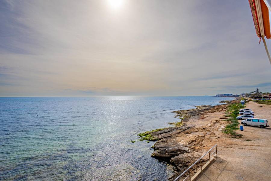 Venta - Piso - Playa de los Naufragos - Torrevieja