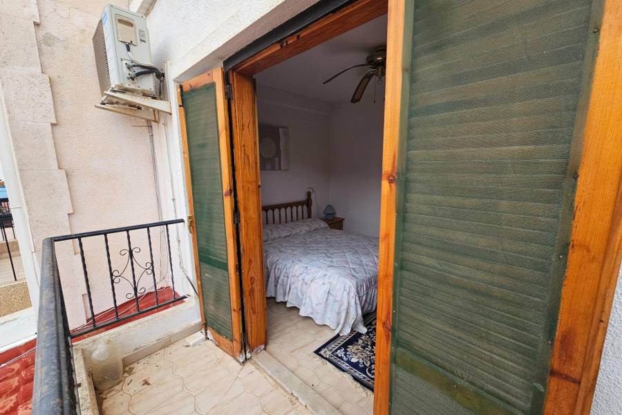 Venta - Adosado - La Siesta - El Salado - Torreta - Torrevieja