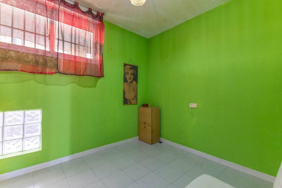 Sale - Apartment - La veleta - Torrevieja