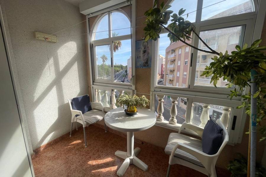 Venta - Apartamento - Parque las naciones - Torrevieja