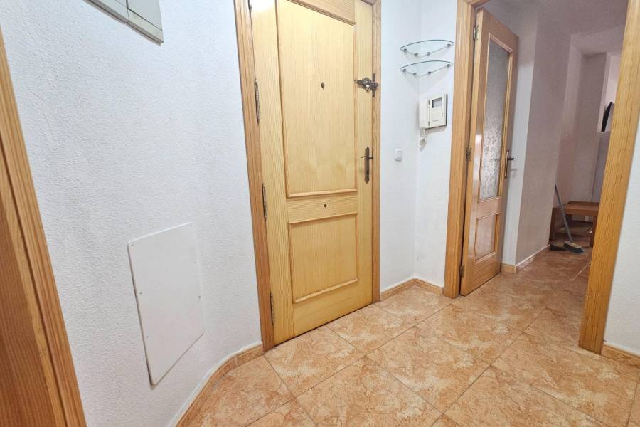 Vente - Appartement - Centro - Torrevieja