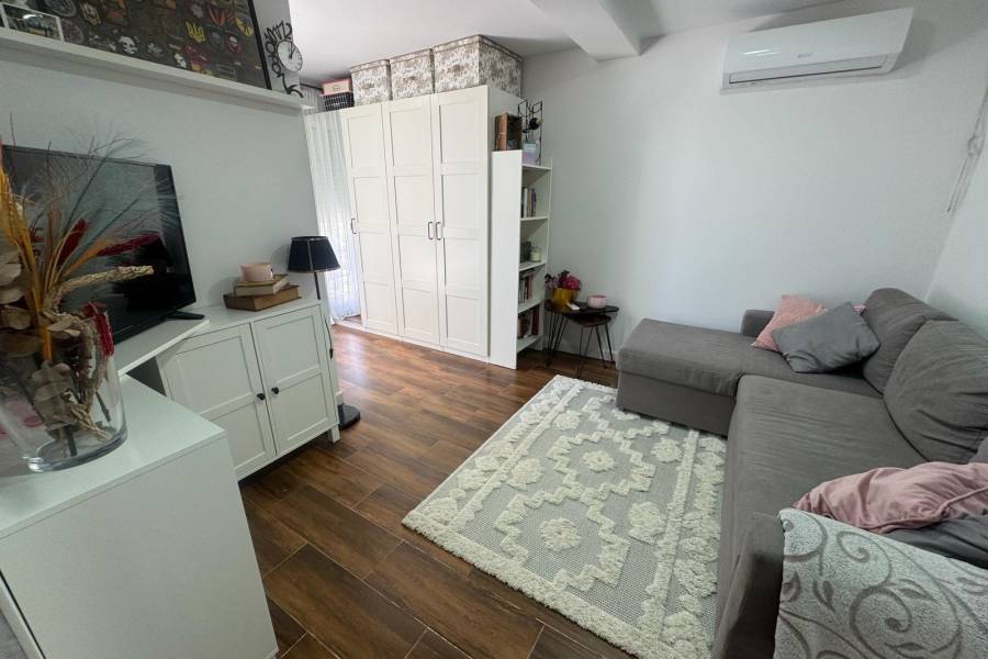 Försäljning - Radhus - La Siesta - El Salado - Torreta - Torrevieja