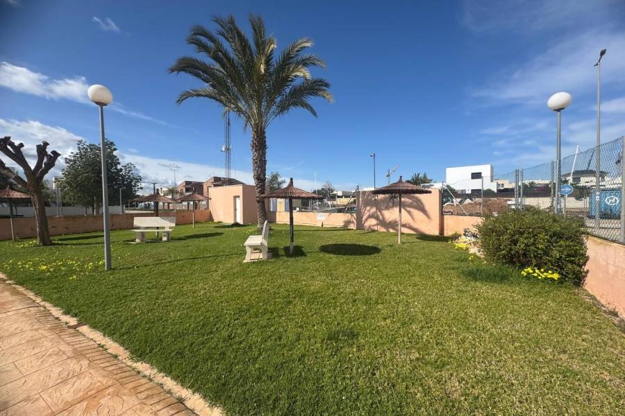 Venta - Bungalow Planta Baja - Los Montesinos - La Herrada - Los Montesinos
