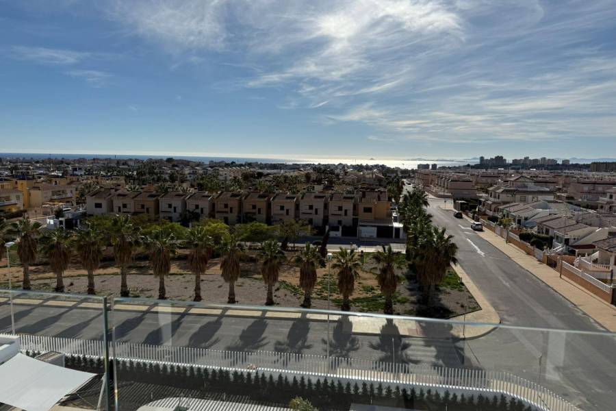 Vente - Rez-de-chaussée - Lomas de Cabo Roig - Orihuela Costa