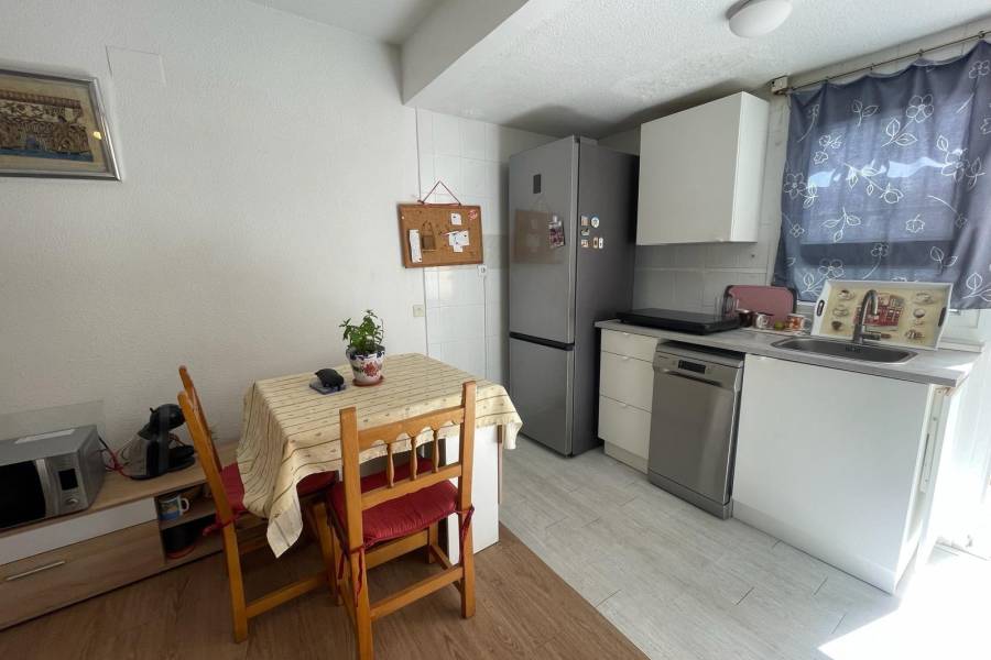 Sale - Terraced house - La siesta - Torrevieja