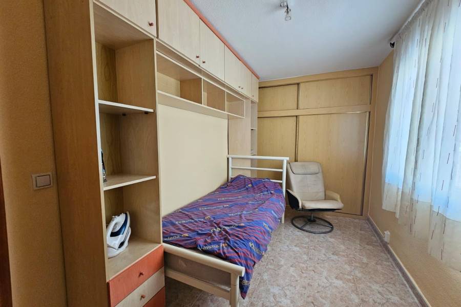 Verkauf - Penthousewohnung - Playa de los locos - Torrevieja