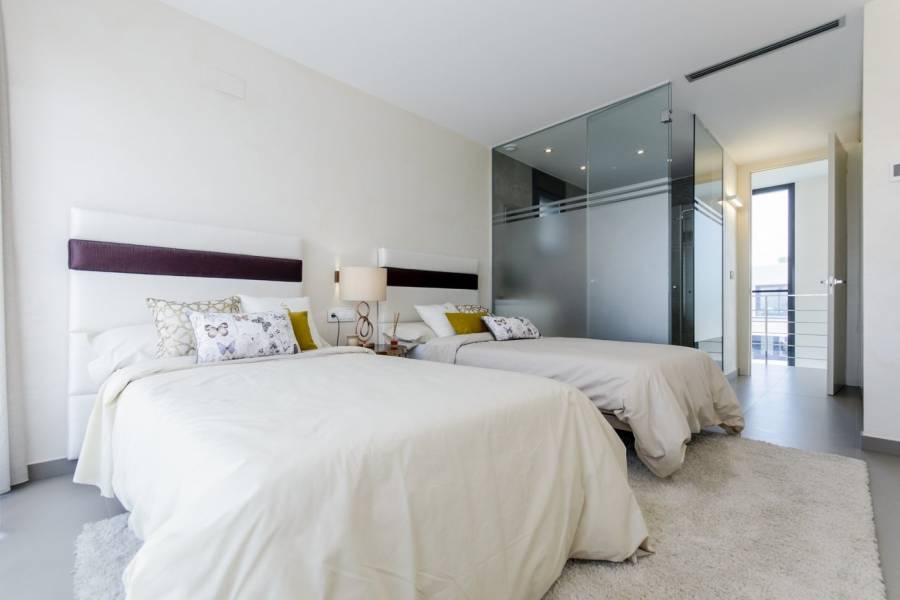 Venta - Villa - Campoamor - Orihuela Costa