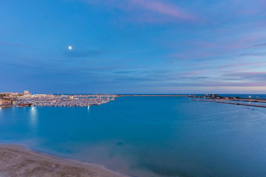 Salg - Leilighet - Acequion - Torrevieja