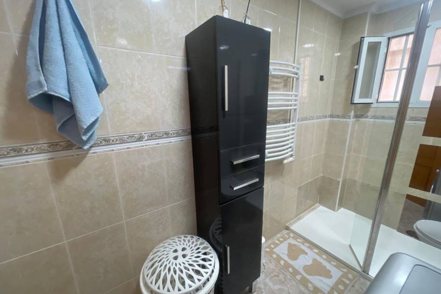 Sale - Penthouse - Playa de los locos - Torrevieja