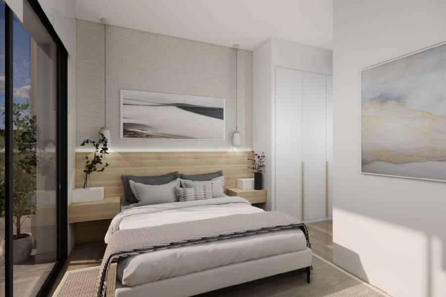 Sale - Villa - Ciudad Quesada - Rojales