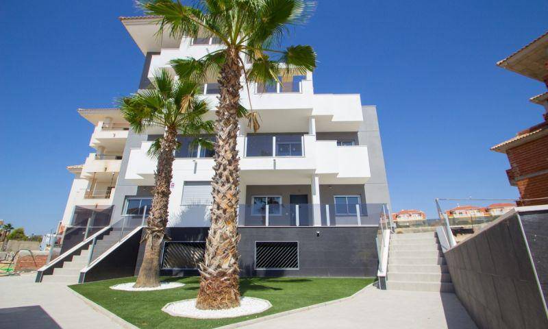 Sale - Penthouse - Las Filipinas - Orihuela Costa