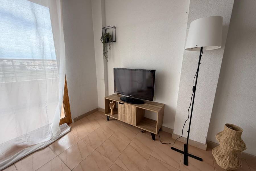 Verkauf - Apartment - El Acequión - Los Náufragos - Torrevieja