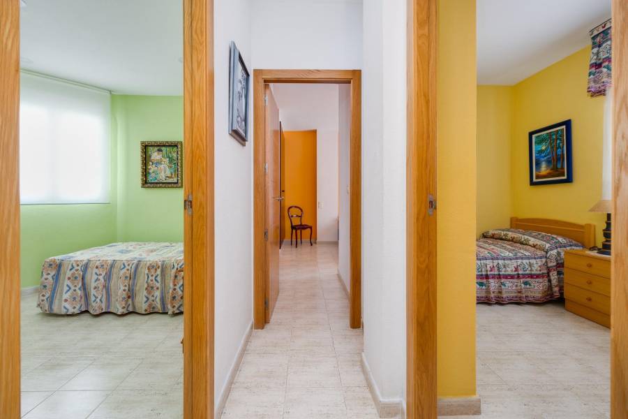 Vente - Penthouse - Habaneras - Torrevieja