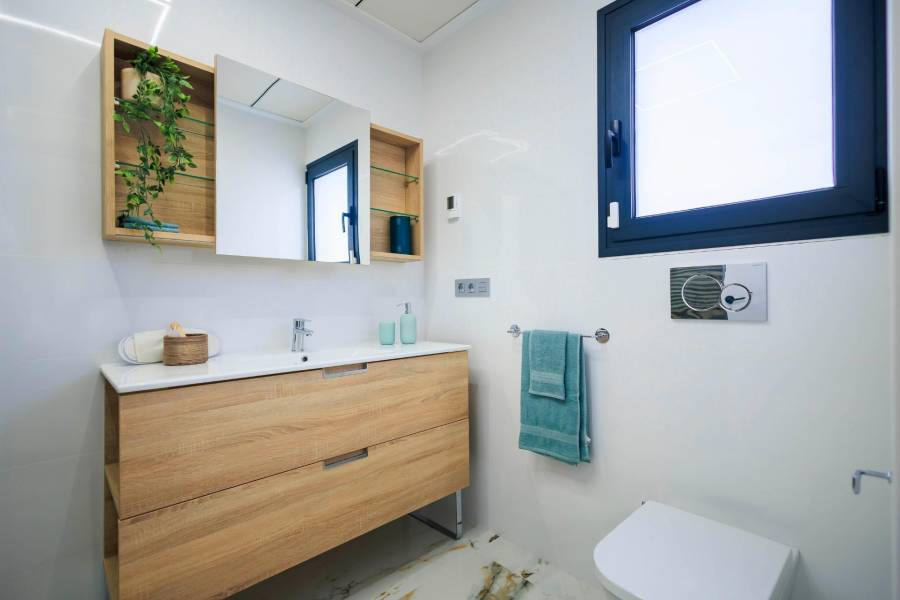 Salg - Villa - Lo Romero Golf - Pilar de la Horadada