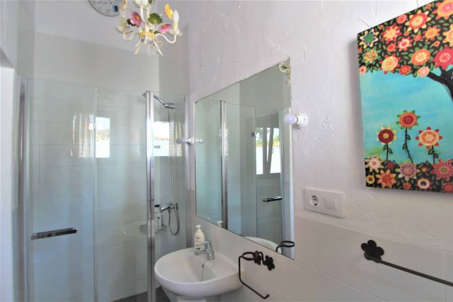 Vente - Maison individuelle - Lomas de Cabo Roig - Orihuela Costa