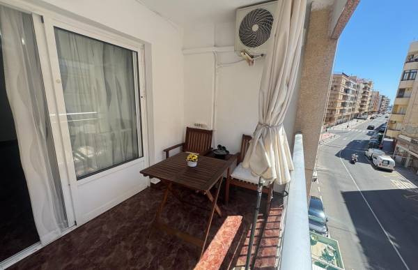 Leilighet - Salg - Playa del Cura - Torrevieja