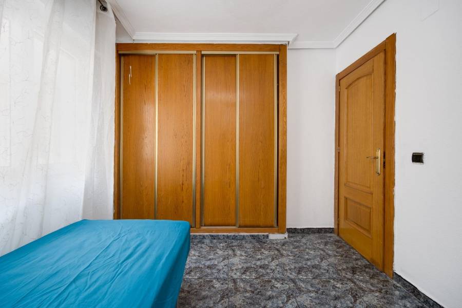 Venta - Apartamento - Centro - Torrevieja