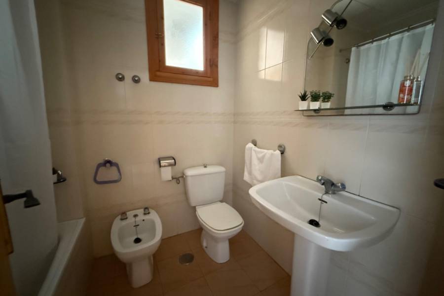 Verkauf - Apartment - El Acequión - Los Náufragos - Torrevieja