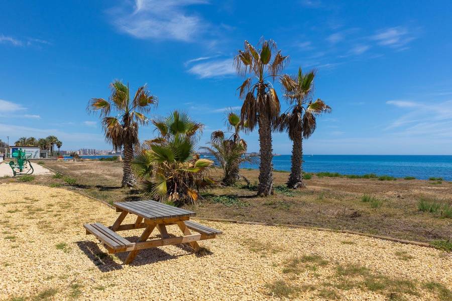 Venta - Villa - La veleta - Torrevieja